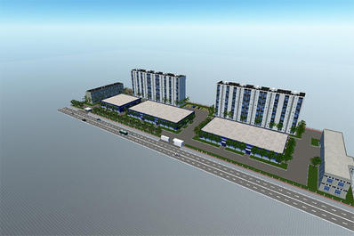 涿鹿倾斜摄影技术在虚拟现实(VR)中的应用