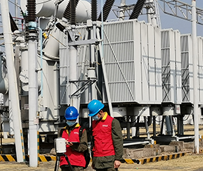 涿鹿倾斜摄影技术在基础设施监测中如何发挥作用？